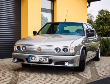 Tatra T700-2 '1998–09.1999