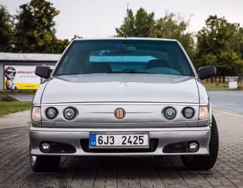 Tatra T700-2 '1998–09.1999