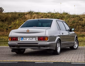 Tatra T700-2 '1998–09.1999