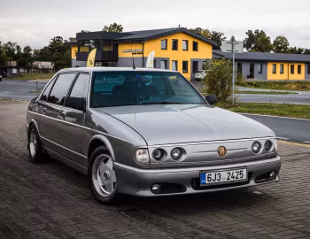 Tatra T700-2 '1998–09.1999