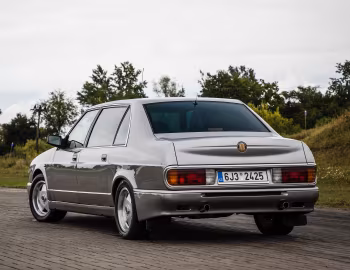 Tatra T700-2 '1998–09.1999