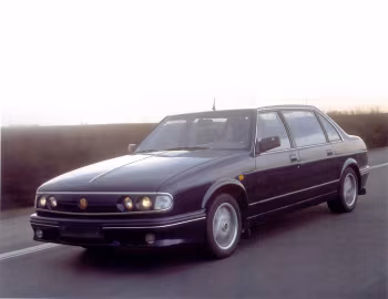 Tatra T700 '04.1996–98