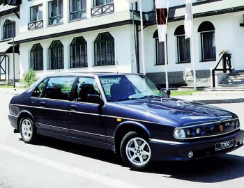 Tatra T700 '04.1996–98