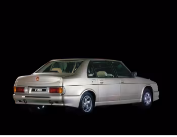 Tatra T700-2 '1998–09.1999
