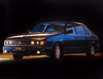 Tatra T700 '04.1996–98