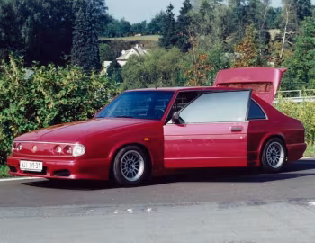 Tatra T700 GT (ТМТ 613009 SP 011763) '1996