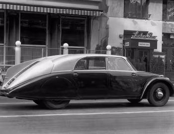 Tatra T77A '1936–38