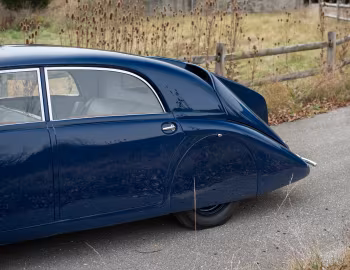 Tatra T77A '1936–38