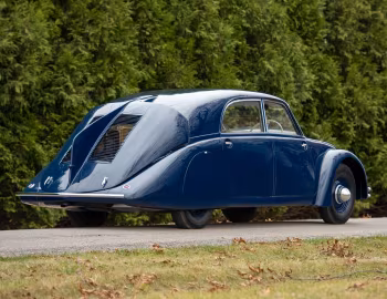 Tatra T77A '1936–38