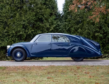 Tatra T77A '1936–38