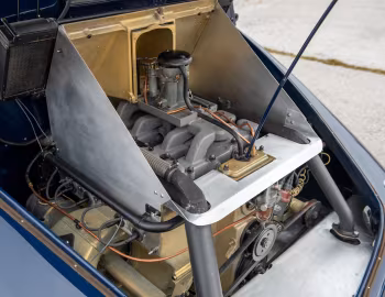 Под капотом Tatra T77A '1936–38