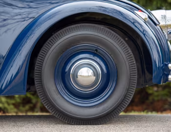 Tatra T77A '1936–38