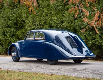 Tatra T77A '1936–38