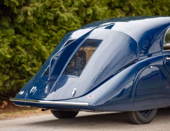 Tatra T77A '1936–38