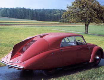 Tatra T77A '1936–38