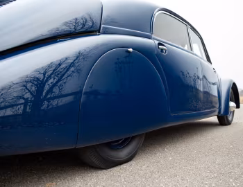 Tatra T77A '1936–38