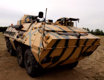 SKOT-2A / OT-64C1 '1964–????