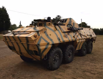 SKOT-2A / OT-64C1 '1964–????