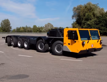 Tatra T815-790R74 12×6.2 Chassis Cab '09.2015