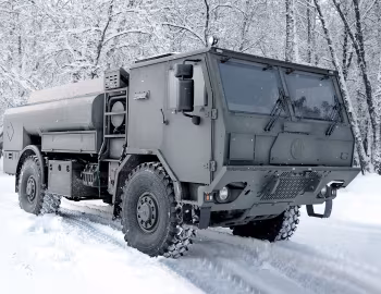 Tatra T815-780R59 19 270 4×4.1R Tank Truck '2010–25