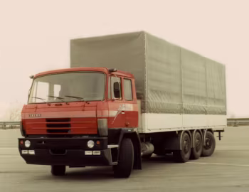 Tatra T815 V 8×6.1 '1990
