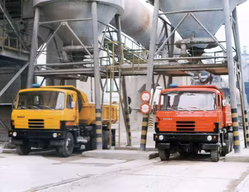 Tatra T815 '1976–2025