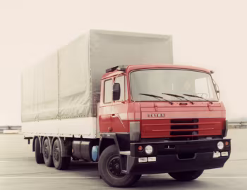 Tatra T815 V 8×6.1 '1990