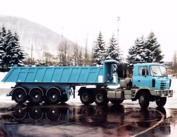Tatra T815 NT 6×6.2 '1989–94