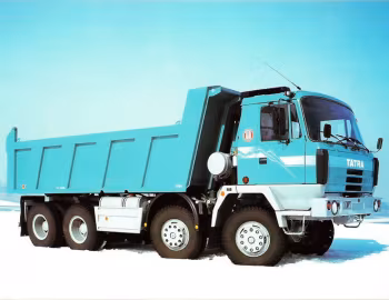 Tatra T815 S1 8×8 '1994–97