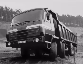Tatra T815 S1 8×8 '1994–97