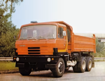 Tatra T815 S3 6×6.2 '1982–94