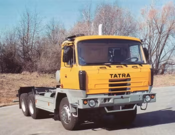 Tatra T815 6×6 '1994–97