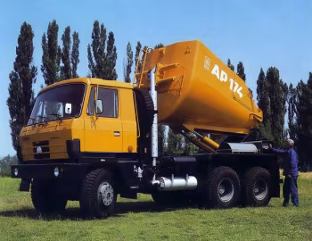 Tatra T815 AP174 '1982–94