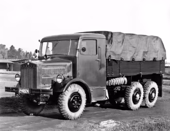 Tatra T85 '1936–41