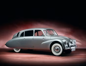 Tatra T87 '1946–47