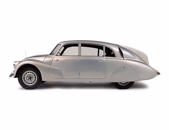 Tatra T87 '1938–41