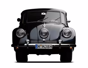 Tatra T87 '1938–41