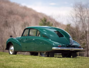Tatra T87 '1948–50