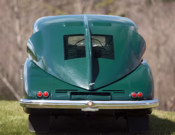 Tatra T87 '1948–50