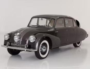 Tatra T87 '1946–47