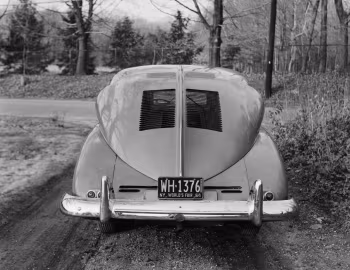 Tatra T87 '1946–47