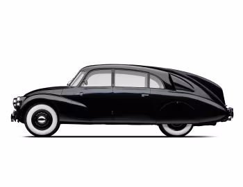 Tatra T87 '1938–41