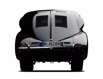 Tatra T87 '1938–41