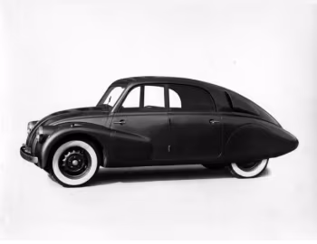 Tatra T97 [LHD] '1938–39