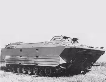 Tatra T807 Prototyp '1954