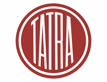Логотип Tatra