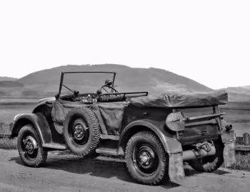 Tatra V799 Prototype '1937