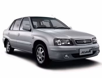 TAW Xiali A+ '2005–12