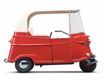 Taylor-Dunn Trident '1959–63