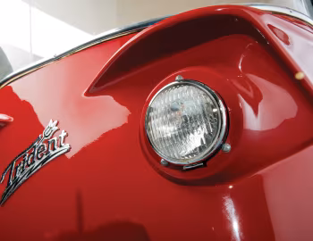 Taylor-Dunn Trident '1959–63